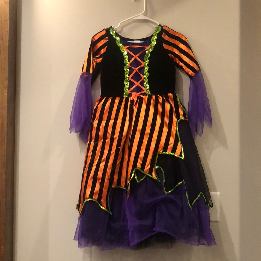 Children’s Halloween costume